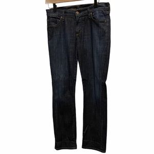 Citizens of Humanity Straight Leg Jean Size 27